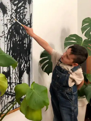 Magic Canvas